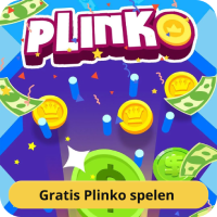 Gratis Plinko spelen Plinko free