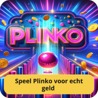 Win echt geld met Plinko Plinko real money