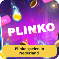 Speel Plinko online in Nederland Plinko spelen