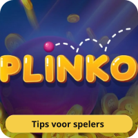 Tips voor het spelen van Plinko Plinko tips