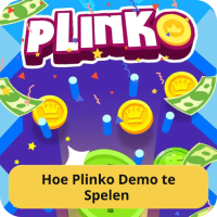 Hoe speel ik de Plinko-demo Plinko demo play