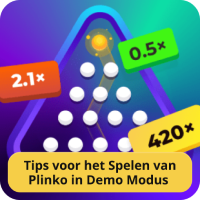 Tips en trucs voor Plinko-demo Plinko demo tips
