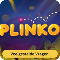 Vragen over Plinko Plinko FAQ